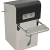 Incimat® Urządzenie do dezynfekcji stóp oraz obuwia z dwoma dyszami zasada działania