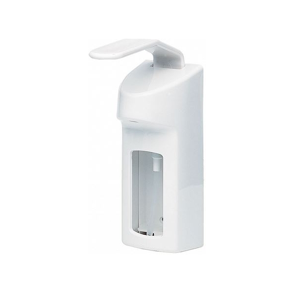 Dozownik łokciowy Dermados Ecolab 1000 ml