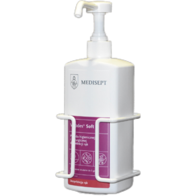 Uchwyt na butelki 500 ml