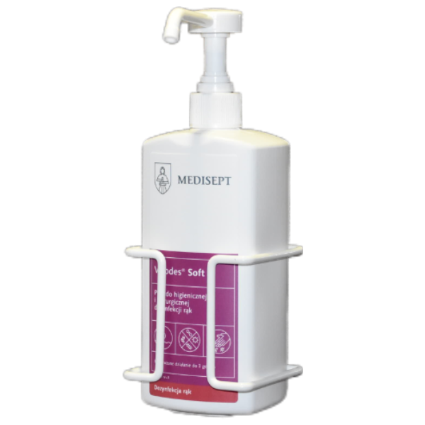 Uchwyt na butelki 500 ml
