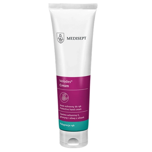 Velodes Cream krem do rąk 100ml