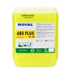Koncentrat do mycia naczyń ABS Plus Royal 10 l