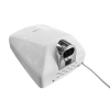 Suszarka Halny 1200 W - widok od spodu