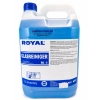 Płyn do mycia szyb na bazie alkoholu Glas Royal 5 l