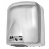 Wygląd suszarki do rąk ze stali nierdzewnej 1650W ECO