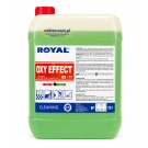 Mocno zapachowy płyn do mycia Oxy Effect konwalia 1 l