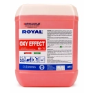Mocno zapachowy płyn do mycia Oxy Effect 10 l