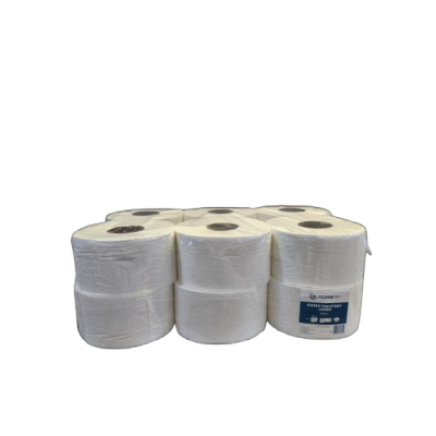 Papier toaletowy celuloza