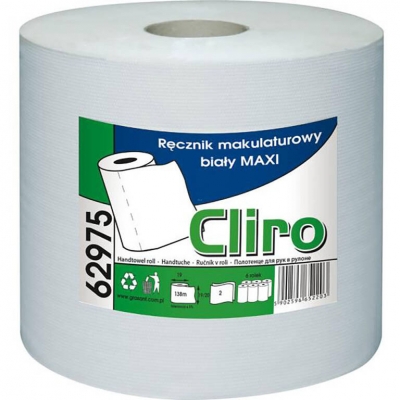 Ręcznik w roli Cliro 62975