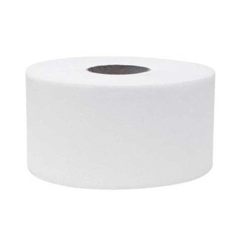 Papier toaletowy Jumbo biały