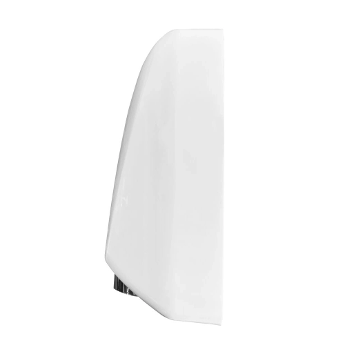 Suszarka do rąk HALNY Faneco 1200 W - widok z boku
