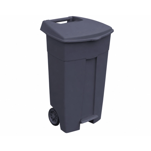Kosz na śmieci 120L
