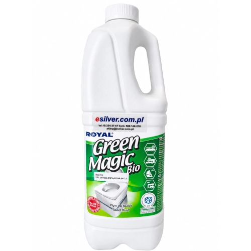 Royal Green Magic Bio 2 l