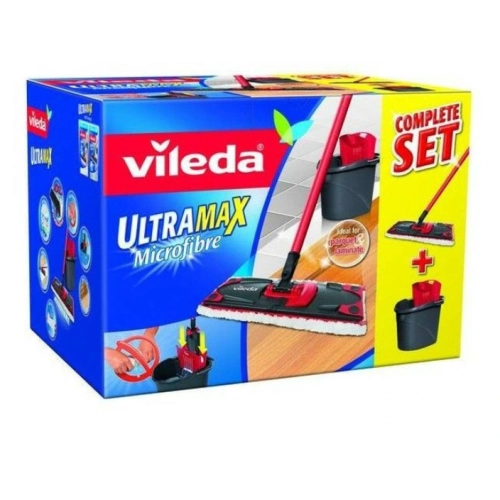 Vileda UltraMax BOX