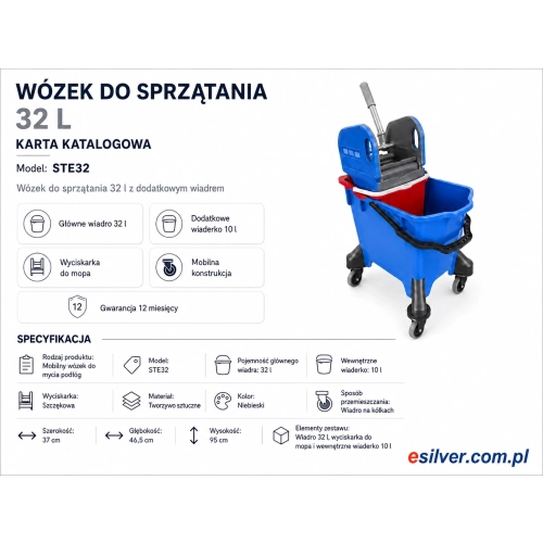 Karta katalogowa produktu