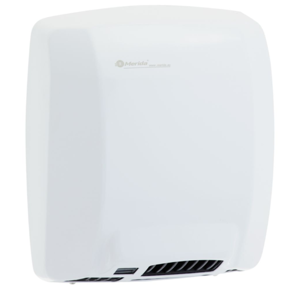 Automatyczna suszarka do rąk stalowa Merida MediFlow 2750 W