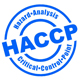 Produkt spełnia wymogi HACCP