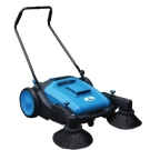 Zamiatarka manualna / ręczna ZAUBER XB 920 SW